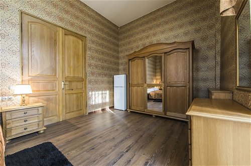 Foto 7 - Magnificent Apartment at Luteranska