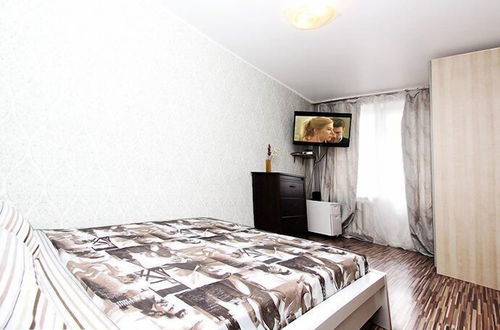 Photo 2 - ApartLux Tretyakovskaya