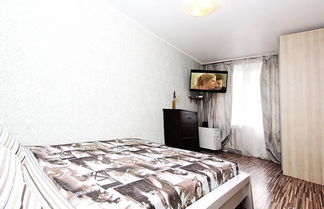 Foto 2 - ApartLux Tretyakovskaya