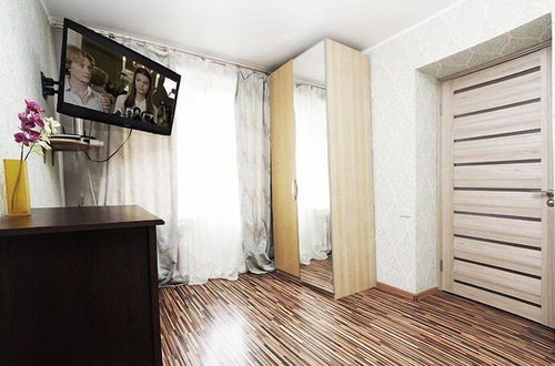 Photo 15 - ApartLux Tretyakovskaya