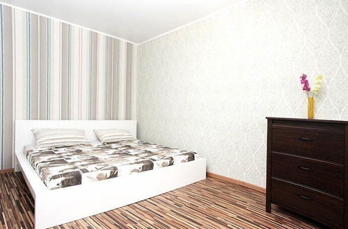 Foto 3 - ApartLux Tretyakovskaya