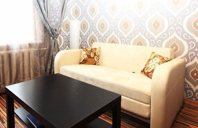 ApartLux Tretyakovskaya - Foto 10