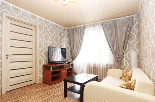 Photo 1 - ApartLux Tretyakovskaya