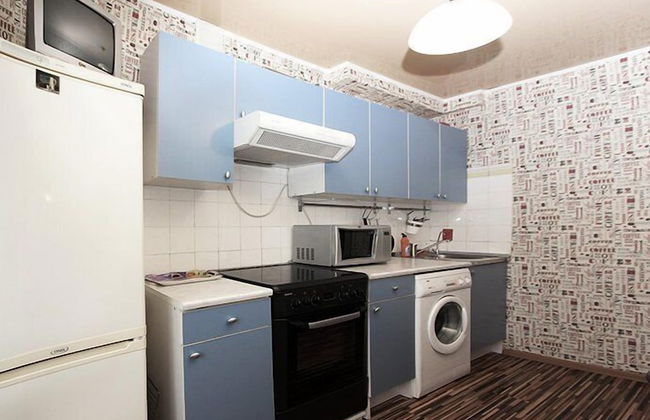 ApartLux Tretyakovskaya - Foto 7