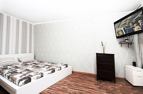 Photo 4 - ApartLux Tretyakovskaya