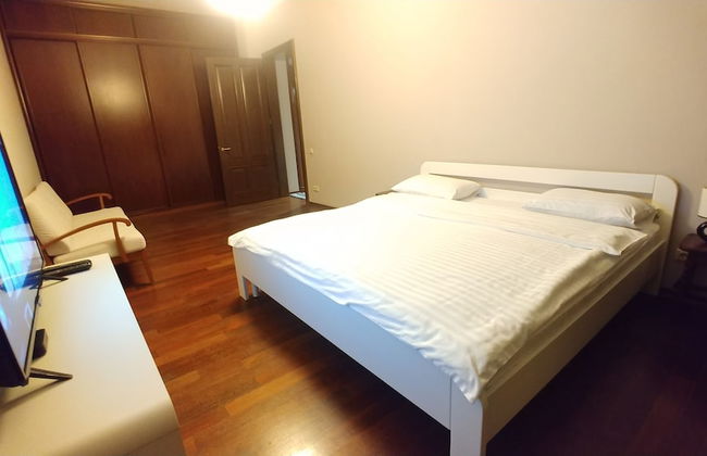 Kyiv Apartments - Photo 71