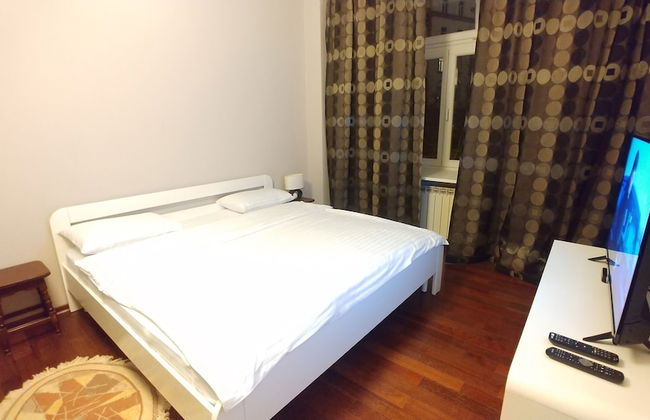 Kyiv Apartments - Photo 74