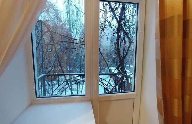 Kyiv Apartments - Photo 19