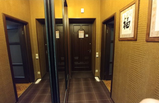 Kyiv Apartments - Photo 43