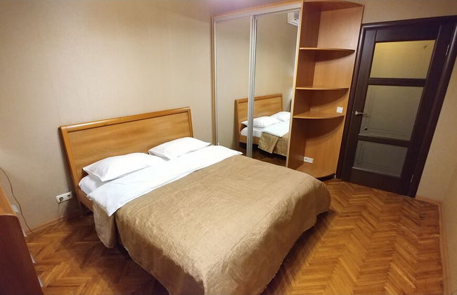 Kyiv Apartments - Photo 41