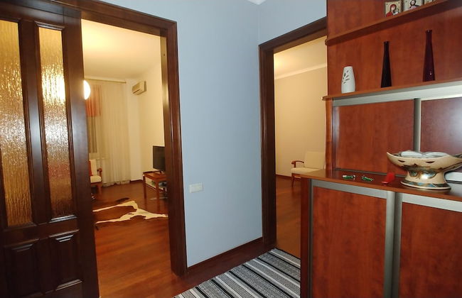 Kyiv Apartments - Photo 67