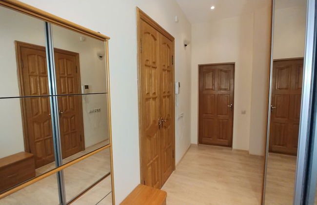 Kyiv Apartments - Photo 51