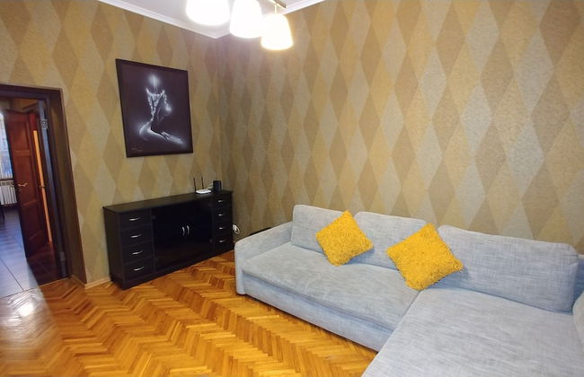 Kyiv Apartments - Photo 39