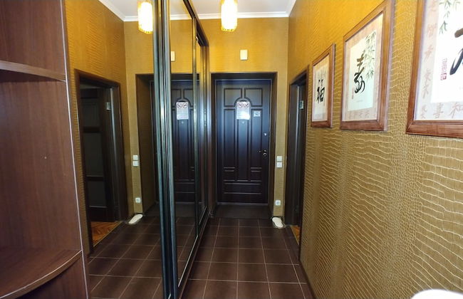 Kyiv Apartments - Photo 44