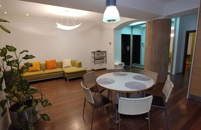 Kyiv Apartments - Photo 78