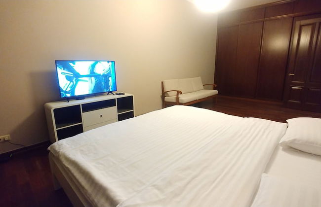 Kyiv Apartments - Photo 70