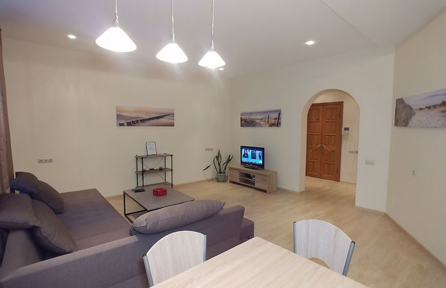 Kyiv Apartments - Photo 58