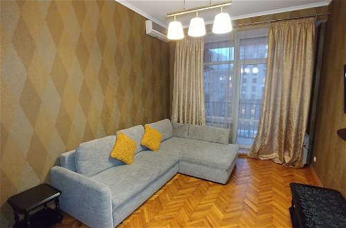 Foto 38 - Kyiv Apartments