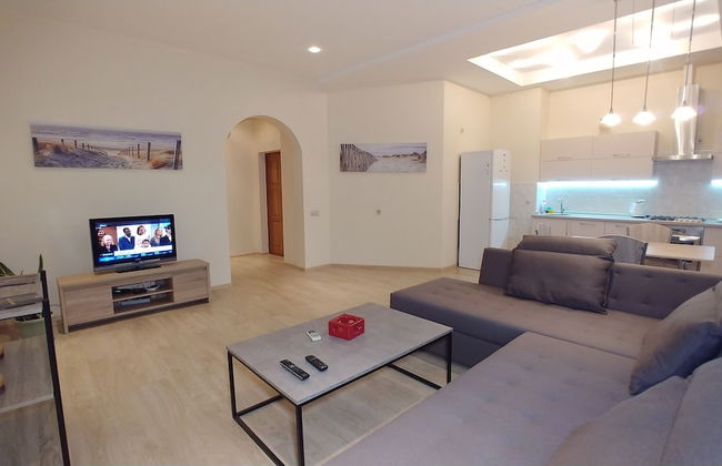 Kyiv Apartments - Photo 55