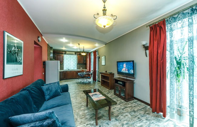 Kyiv Apartments - Photo 5