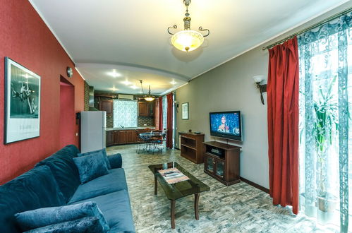 Photo 5 - Kyiv Apartments