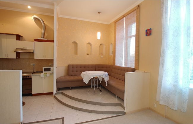 Kyiv Apartments - Photo 36