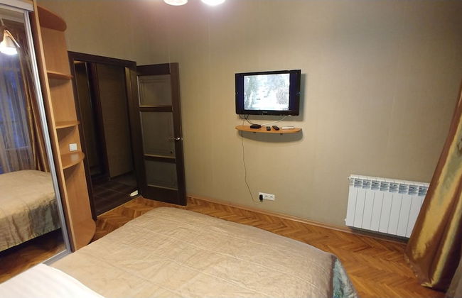 Kyiv Apartments - Photo 47