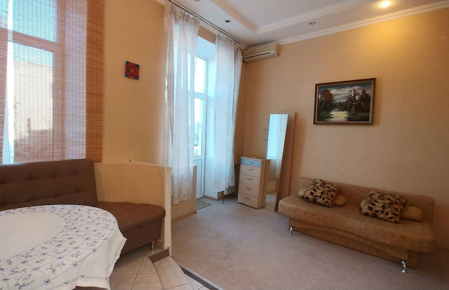 Kyiv Apartments - Photo 30