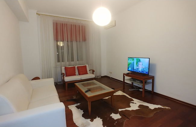 Kyiv Apartments - Photo 73