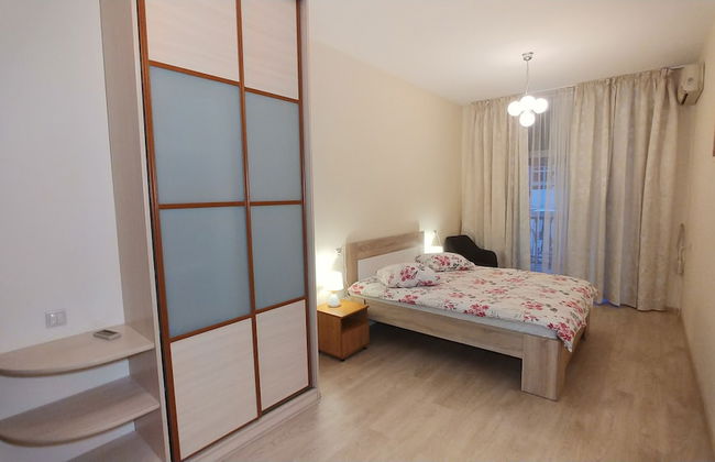 Kyiv Apartments - Photo 63