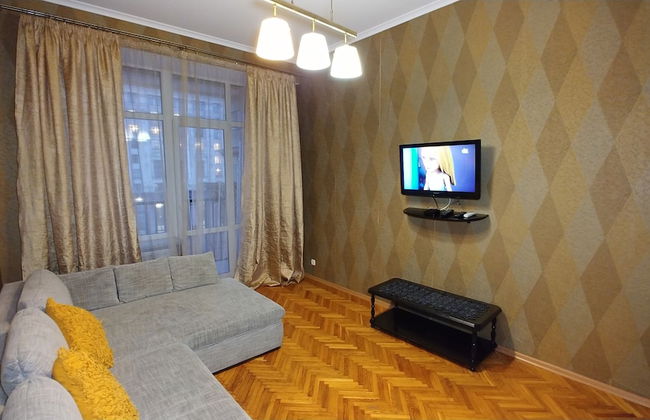 Kyiv Apartments - Photo 45
