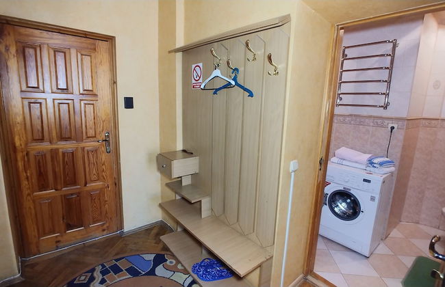 Kyiv Apartments - Photo 28