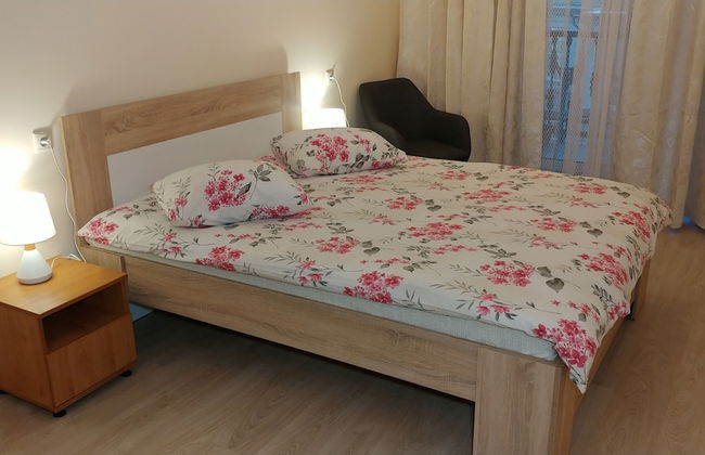 Kyiv Apartments - Photo 64