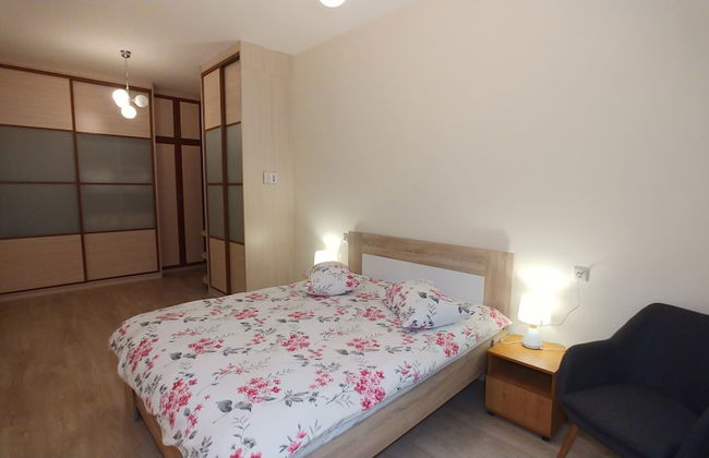 Kyiv Apartments - Photo 61