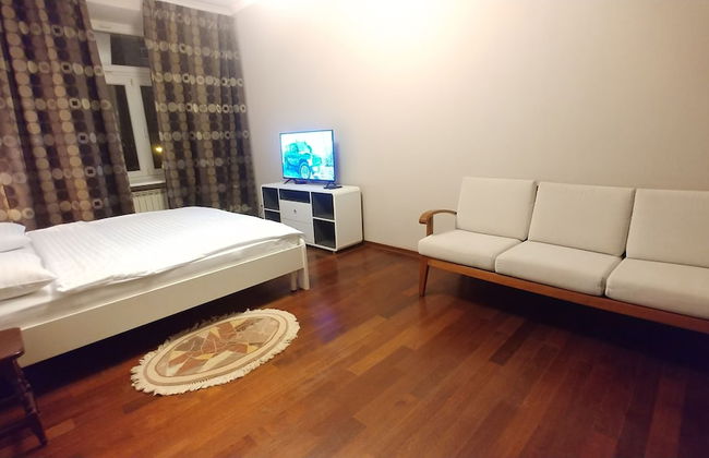 Kyiv Apartments - Photo 72