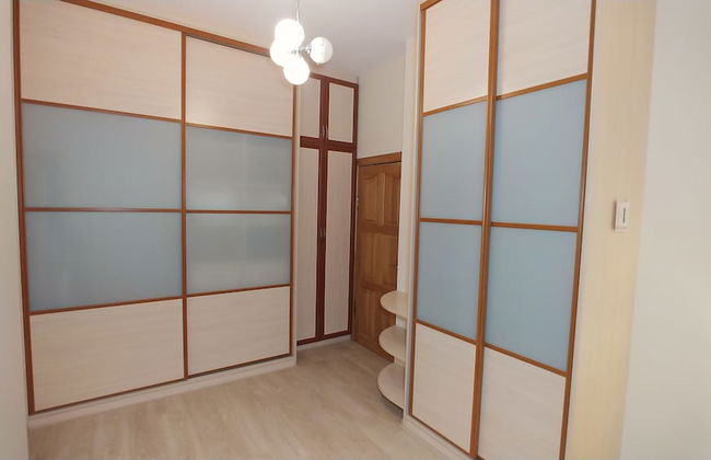 Kyiv Apartments - Photo 53