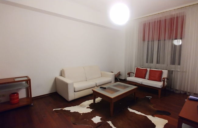 Kyiv Apartments - Photo 68