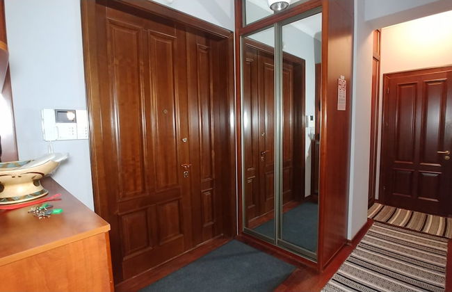 Kyiv Apartments - Photo 69