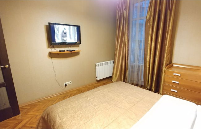 Kyiv Apartments - Photo 49