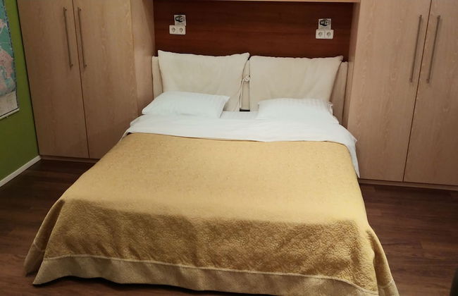 Kyiv Apartments - Photo 79