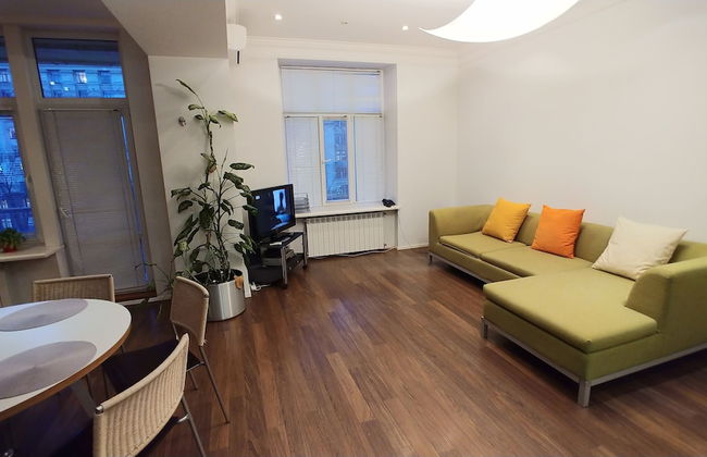 Kyiv Apartments - Photo 77