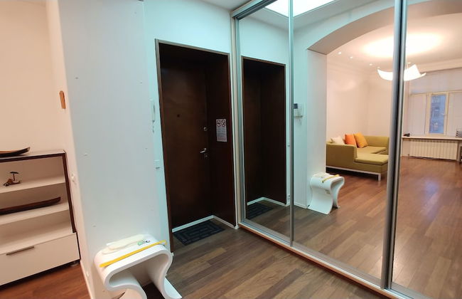 Kyiv Apartments - Photo 75