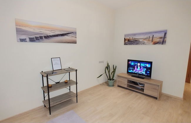 Kyiv Apartments - Photo 59