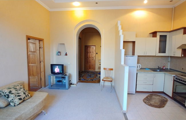 Kyiv Apartments - Photo 32