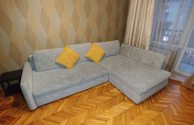 Kyiv Apartments - Photo 46