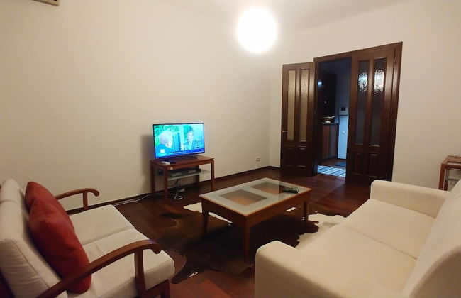 Kyiv Apartments - Photo 65