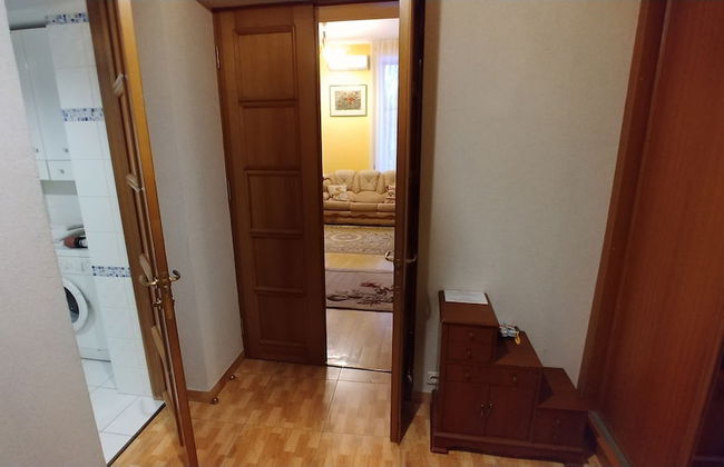 Kyiv Apartments - Photo 13