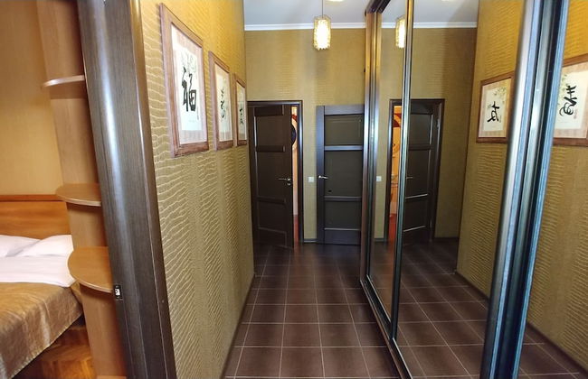 Kyiv Apartments - Photo 37