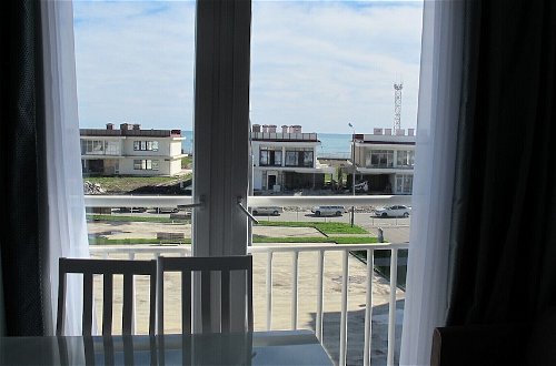 Foto 47 - Apartment on Bulvar Nadezhd Apt. 306