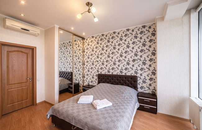 Most City Apartments - Photo 13